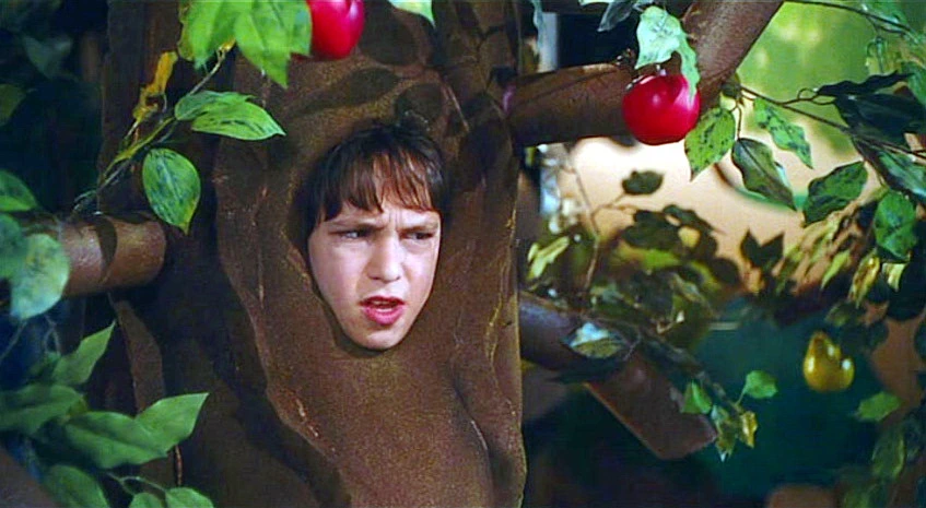 Zachary Gordon