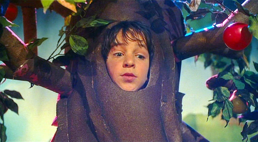 Zachary Gordon