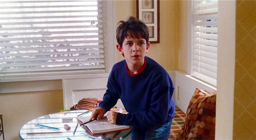 Zachary Gordon
