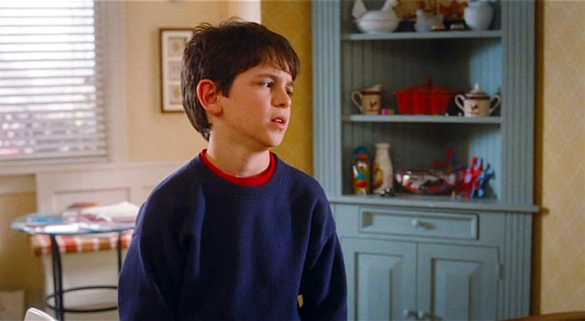 Zachary Gordon