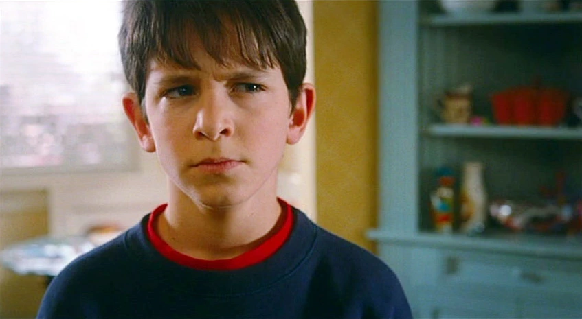 Zachary Gordon