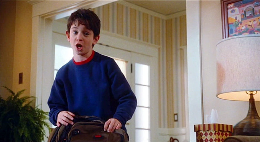 Zachary Gordon