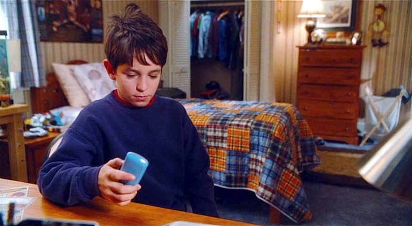 Zachary Gordon