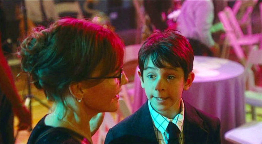 Zachary Gordon