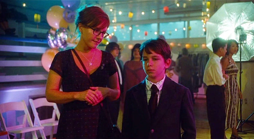 Zachary Gordon