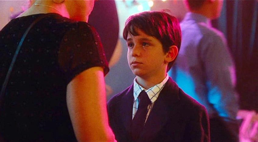 Zachary Gordon