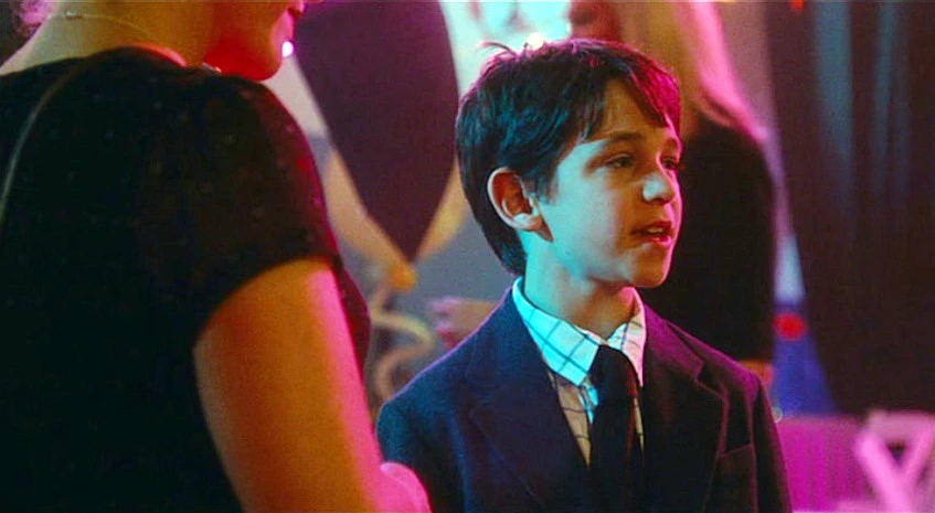 Zachary Gordon