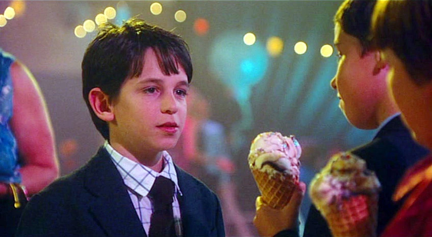 Zachary Gordon