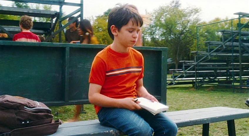 Zachary Gordon