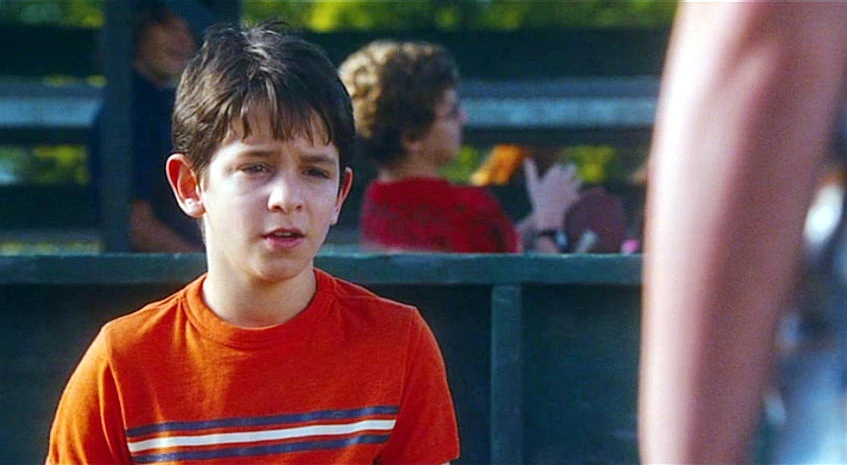 Zachary Gordon