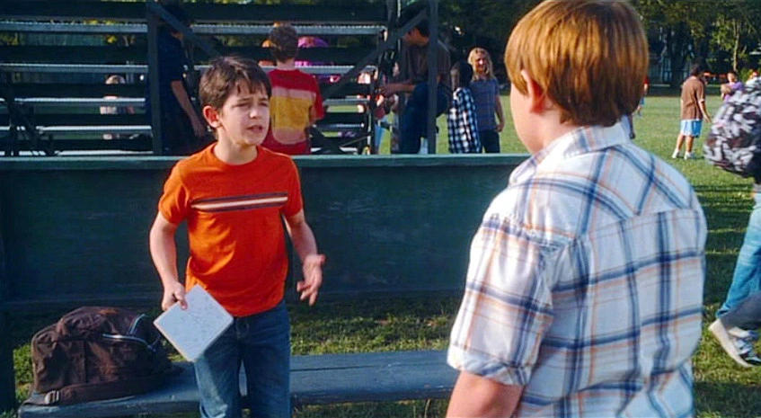 Zachary Gordon