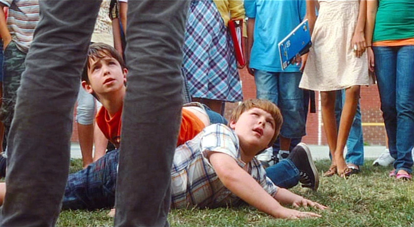 Zachary Gordon