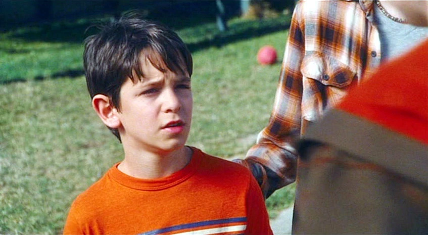 Zachary Gordon