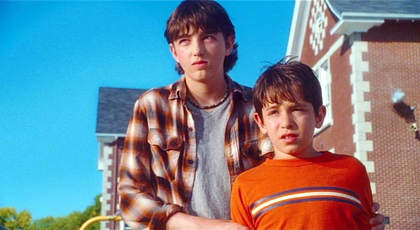 Zachary Gordon