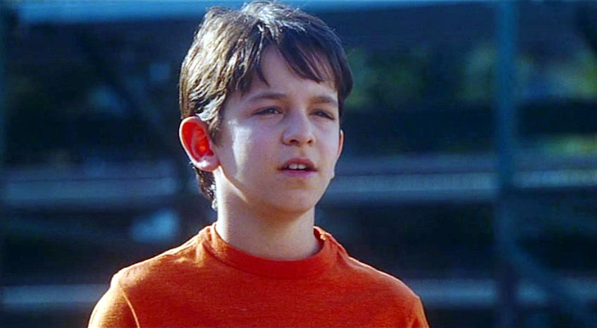 Zachary Gordon