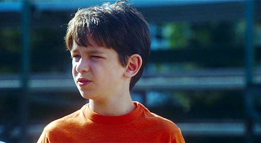 Zachary Gordon