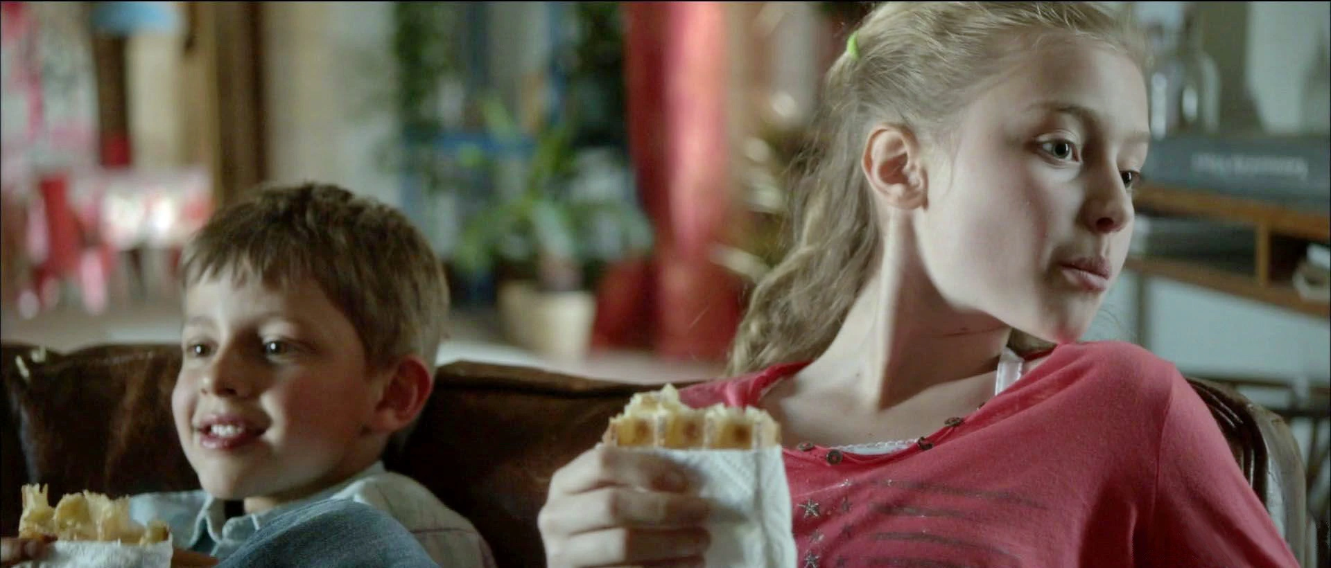 Firmin Mugica, Laura Génovino