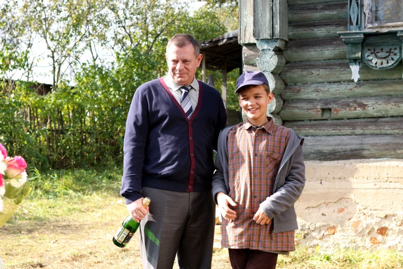 Саша Сигуев