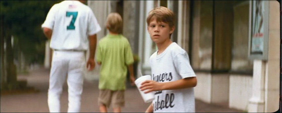 Colin Ford