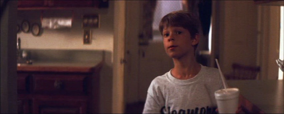 Colin Ford