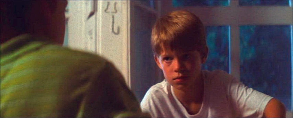 Colin Ford