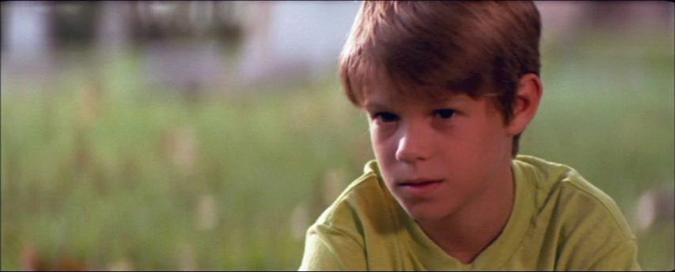 Colin Ford