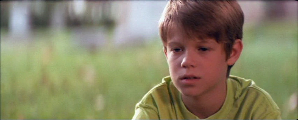 Colin Ford