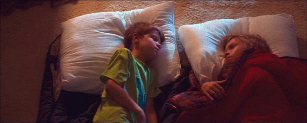 Devon Gearhart, Colin Ford