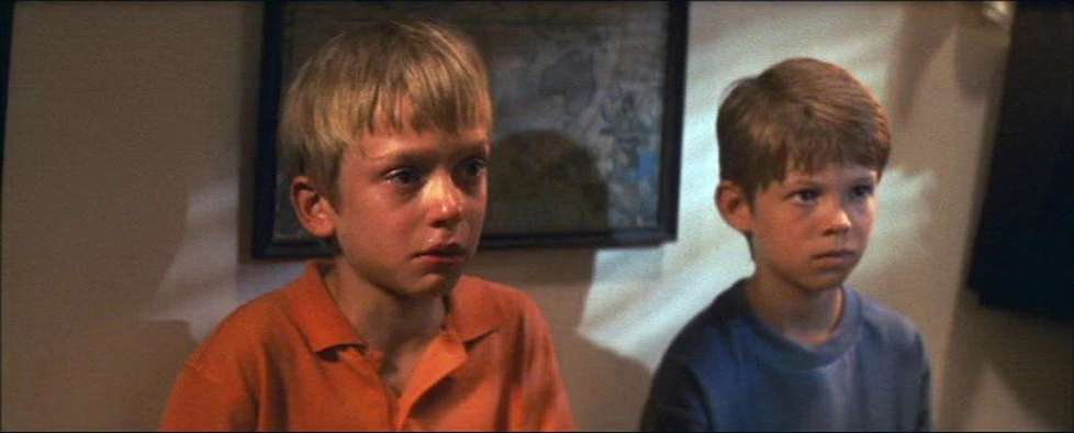 Devon Gearhart, Colin Ford