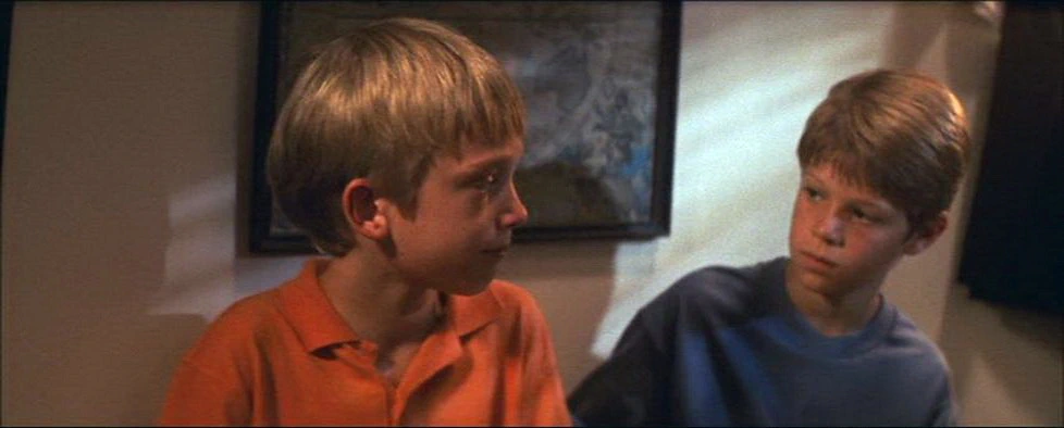 Devon Gearhart, Colin Ford