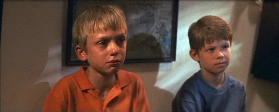 Devon Gearhart, Colin Ford