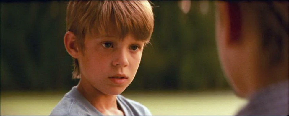 Colin Ford