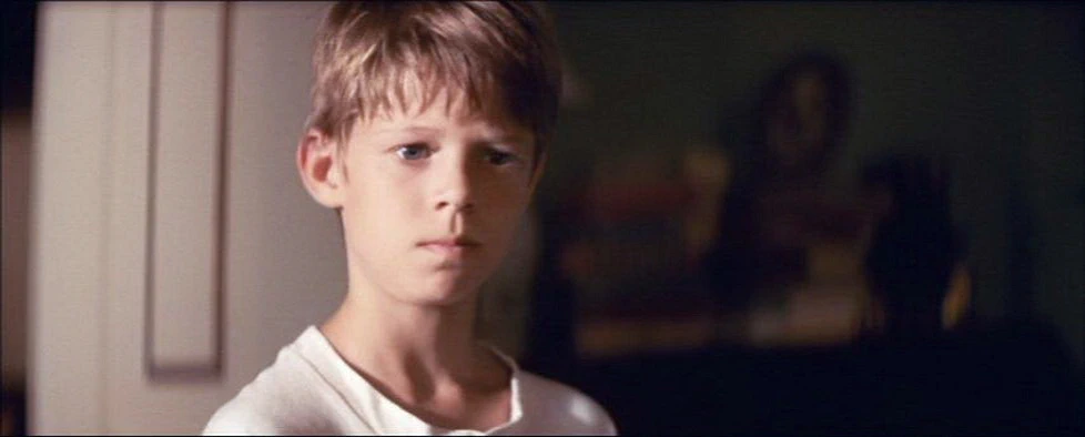 Colin Ford
