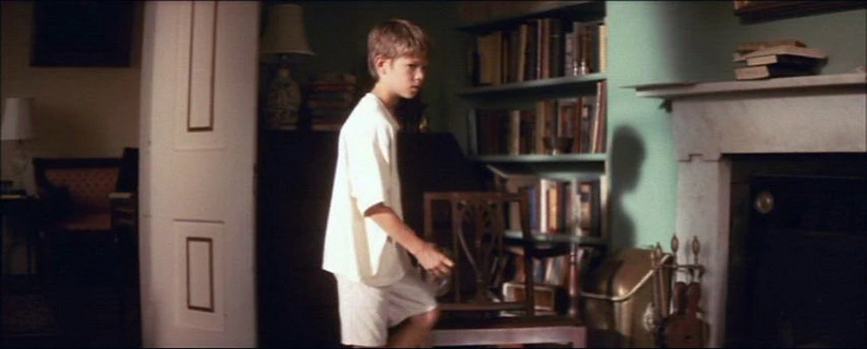 Colin Ford