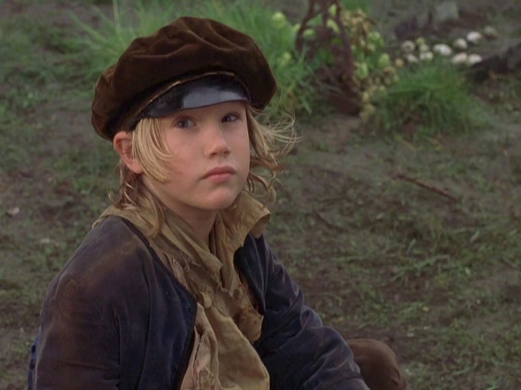 Jesse James