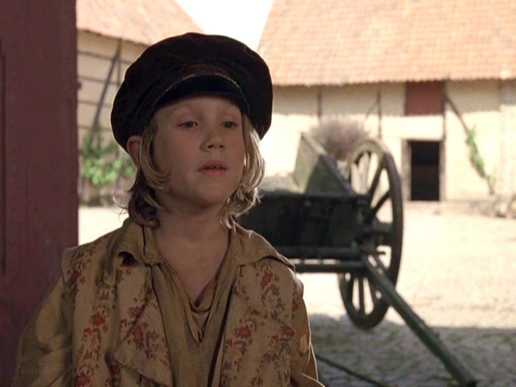 Jesse James