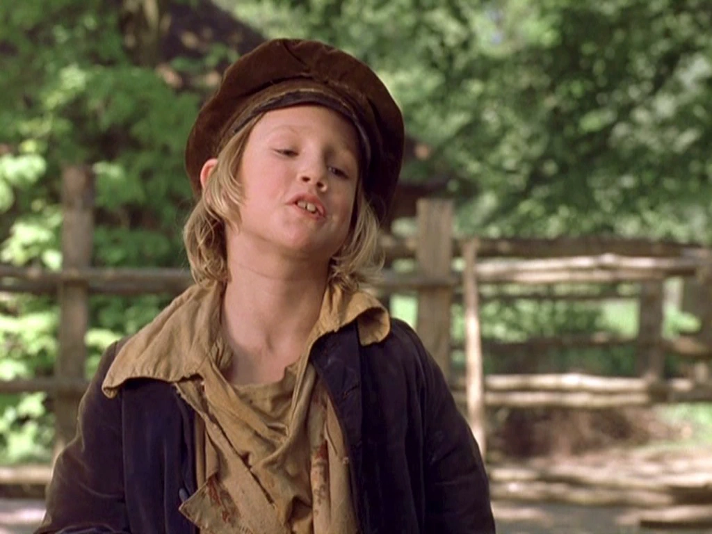 Jesse James