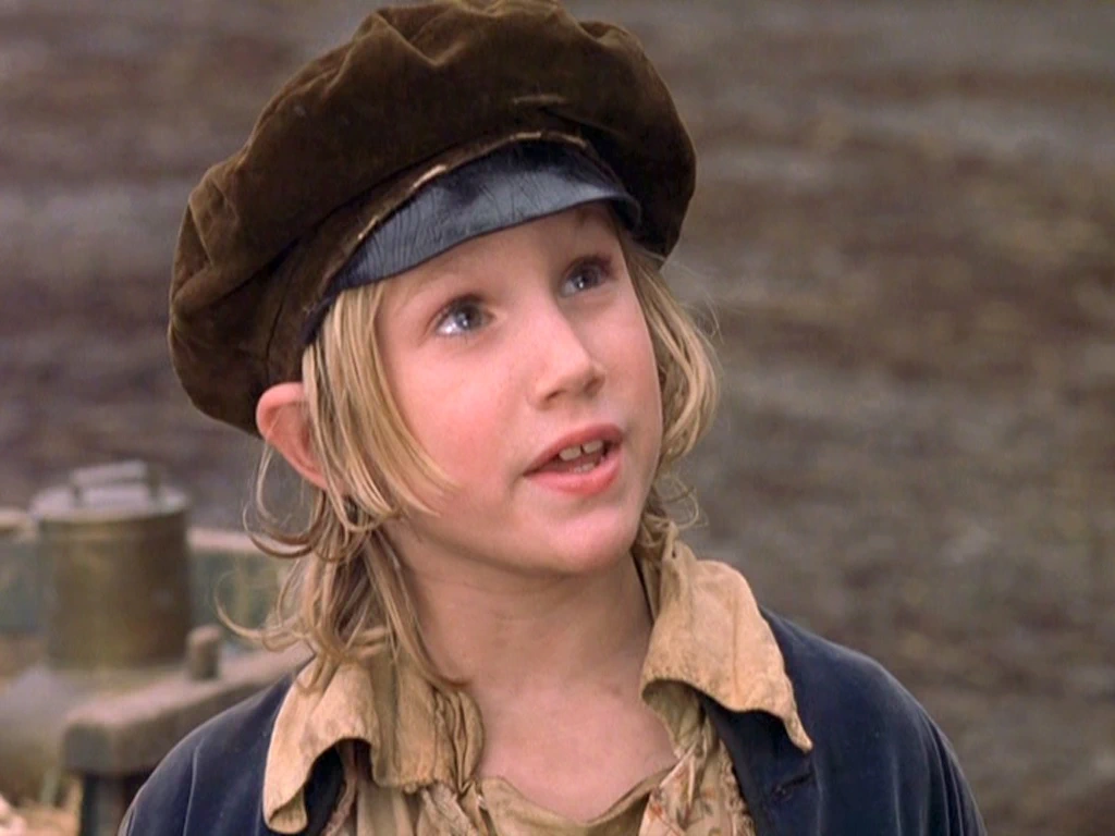 Jesse James