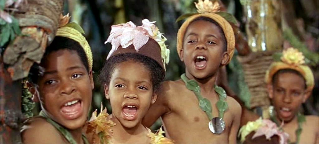 Doctor Dolittle (1967)