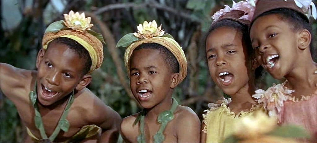 Doctor Dolittle (1967)