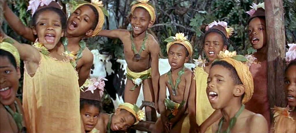 Doctor Dolittle (1967)