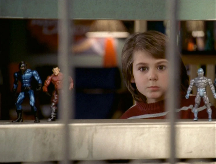 Dominic Kay