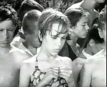 Добро пожаловать или Посторонним вход воспрещён (1964)