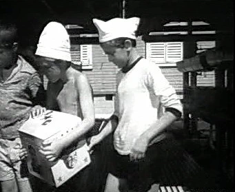 Добро пожаловать или Посторонним вход воспрещён (1964)
