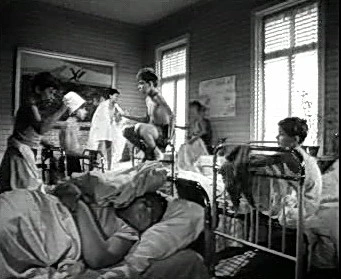 Добро пожаловать или Посторонним вход воспрещён (1964)