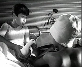 Добро пожаловать или Посторонним вход воспрещён (1964)