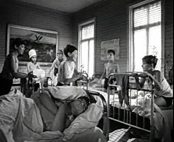 Добро пожаловать или Посторонним вход воспрещён (1964)
