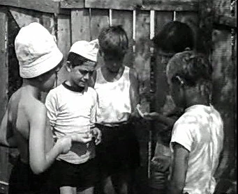 Добро пожаловать или Посторонним вход воспрещён (1964)