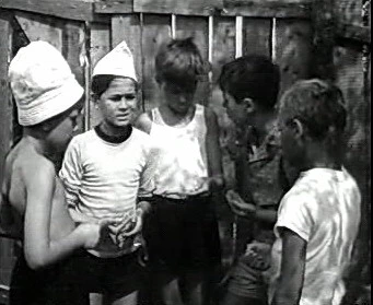 Добро пожаловать или Посторонним вход воспрещён (1964)