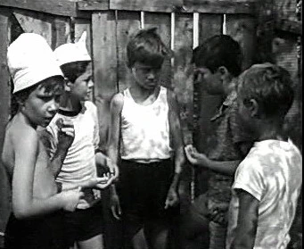 Добро пожаловать или Посторонним вход воспрещён (1964)